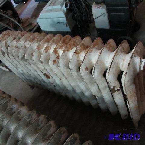 Antique Radiator