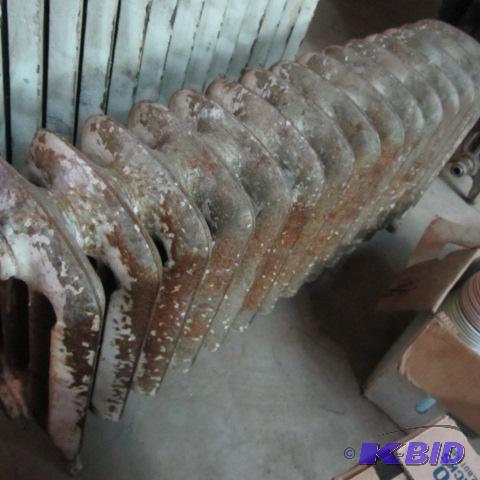 Antique Radiator