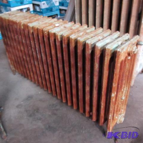 Antique Radiator