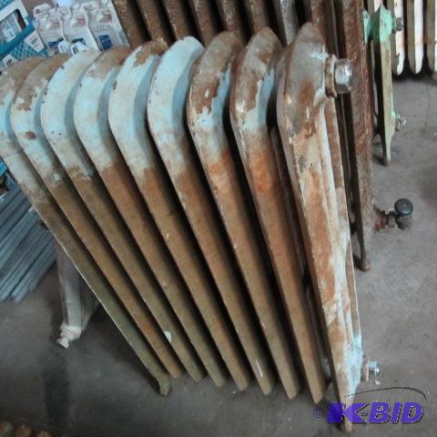 Antique Radiator