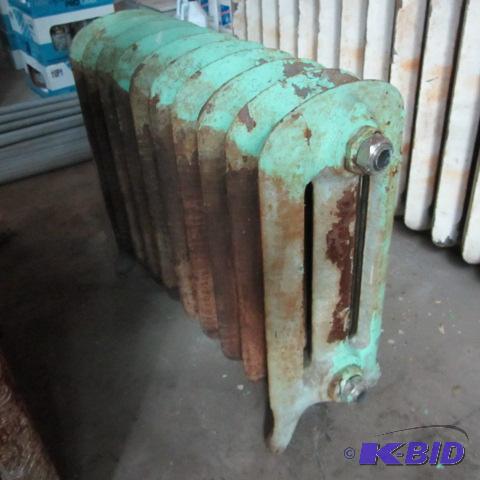 Antique Radiator