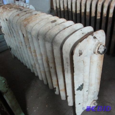 Antique Radiator