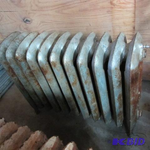 Antique Radiator