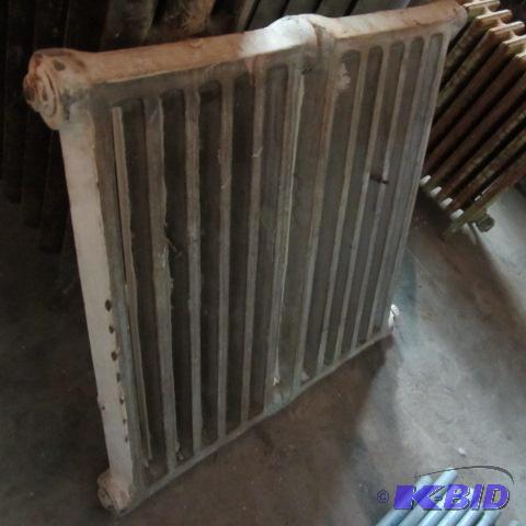 Antique Radiator