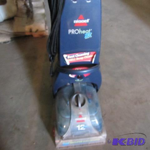 Bissell Deep Cleaner