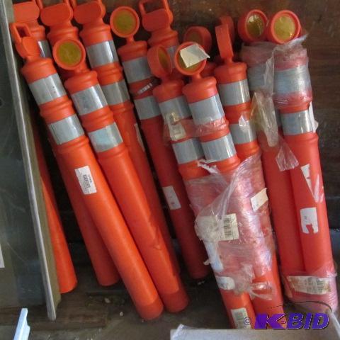 Safety Posts