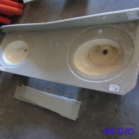 New Countertop
