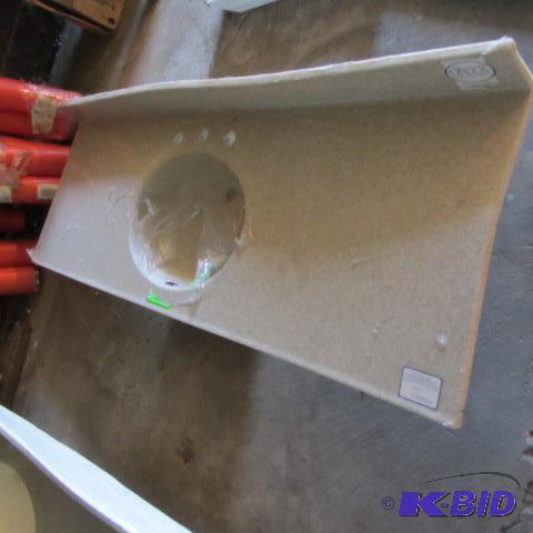 New Countertop