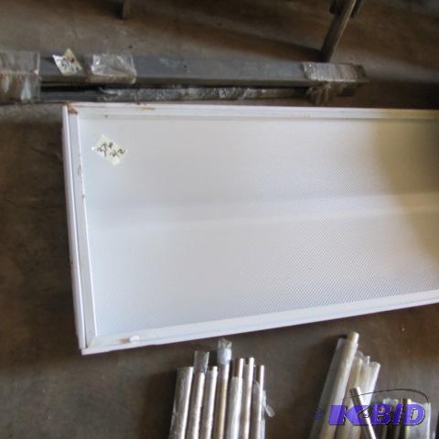 Shelf Unit, Light