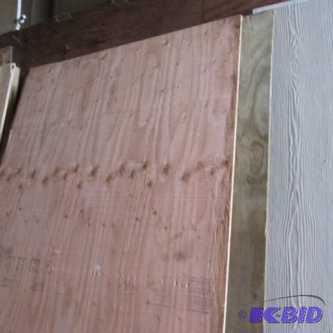 New Plywood