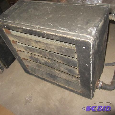 Exhaust Fan