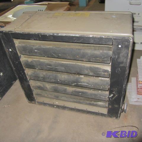 Exhaust Fan