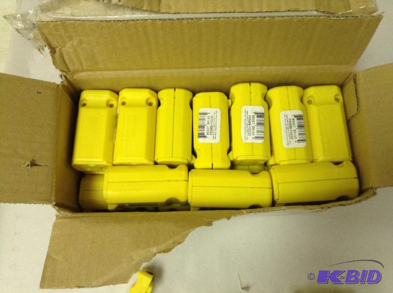 Pass & Seymour Electrical Connectors