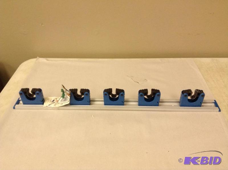 Unger Hang Up Adjustable Organizer