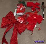 5 Christmas items