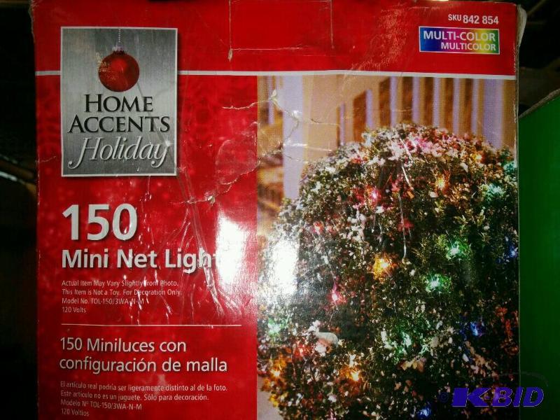Net Lights