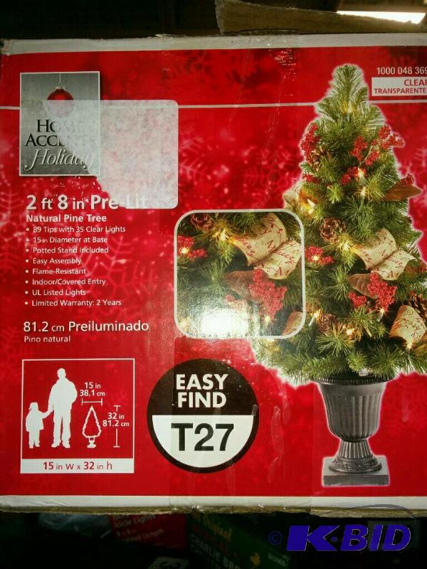 Christmas Tree