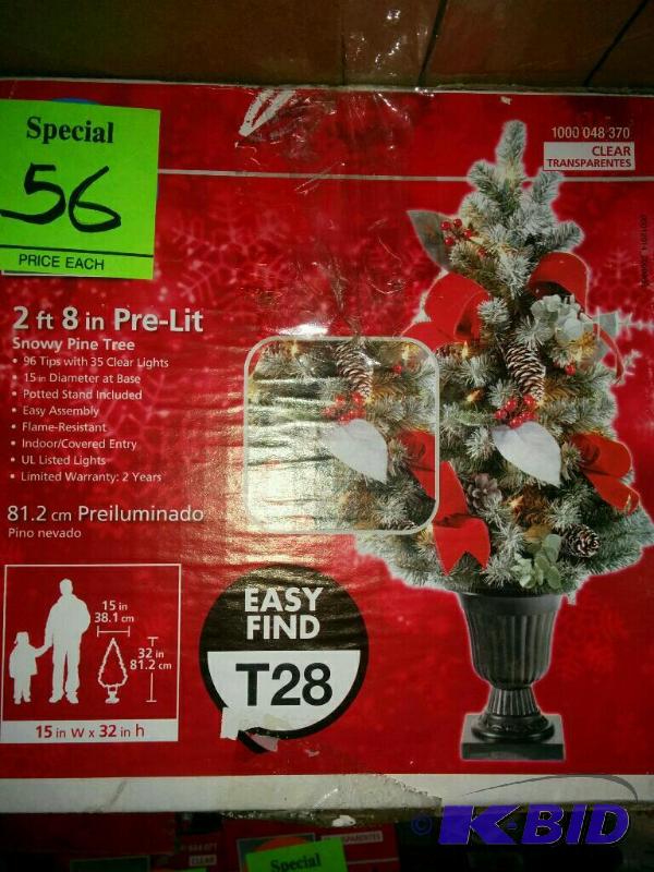 Christmas Tree