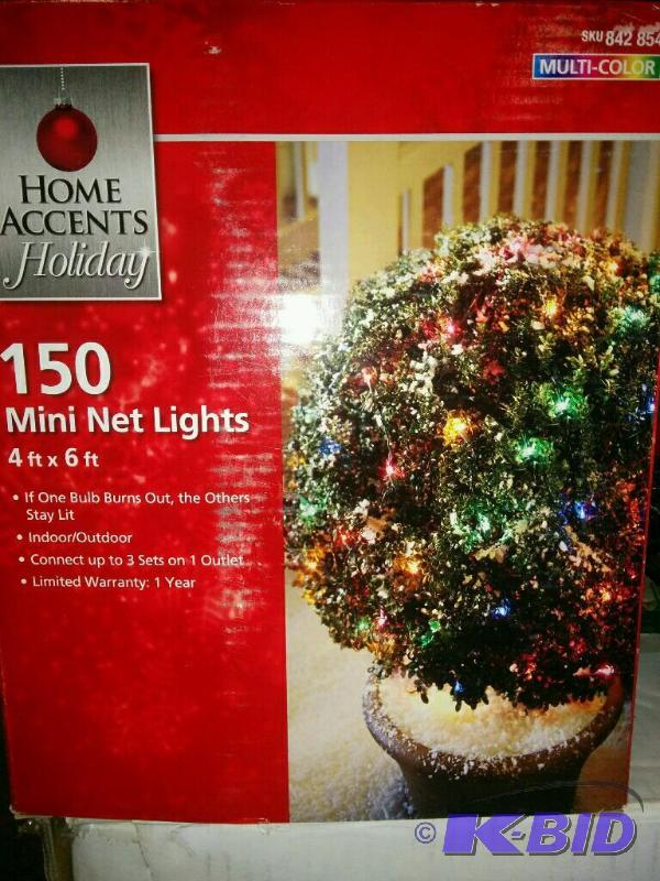 Net Lights