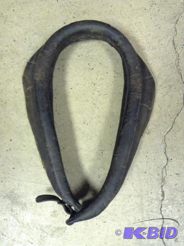 Vintage Horse Collar