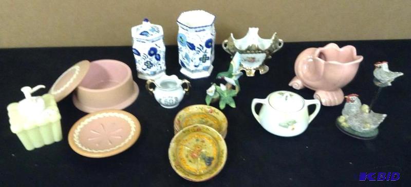 Decorative Collectibles