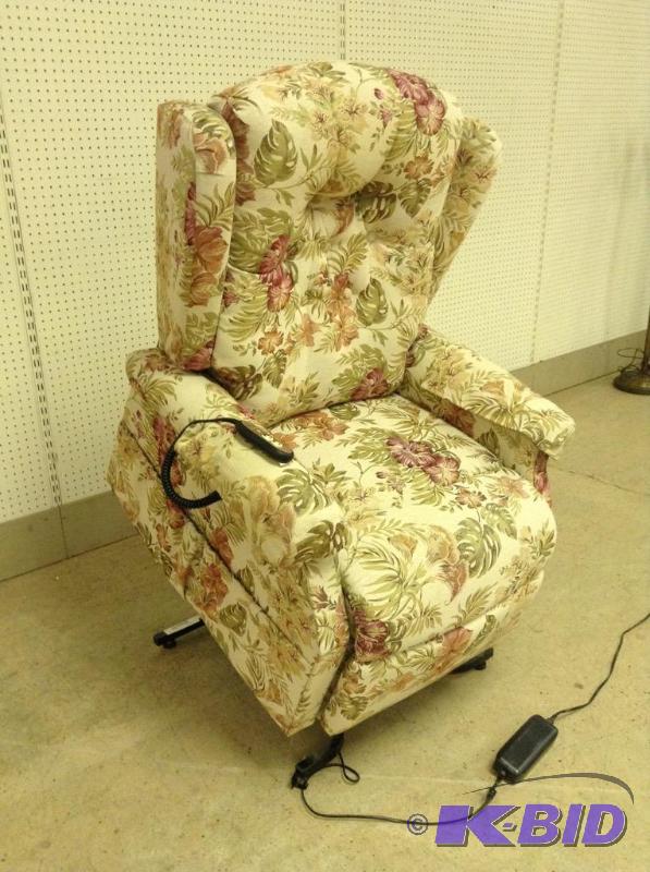 Golden Power Lift Chair
