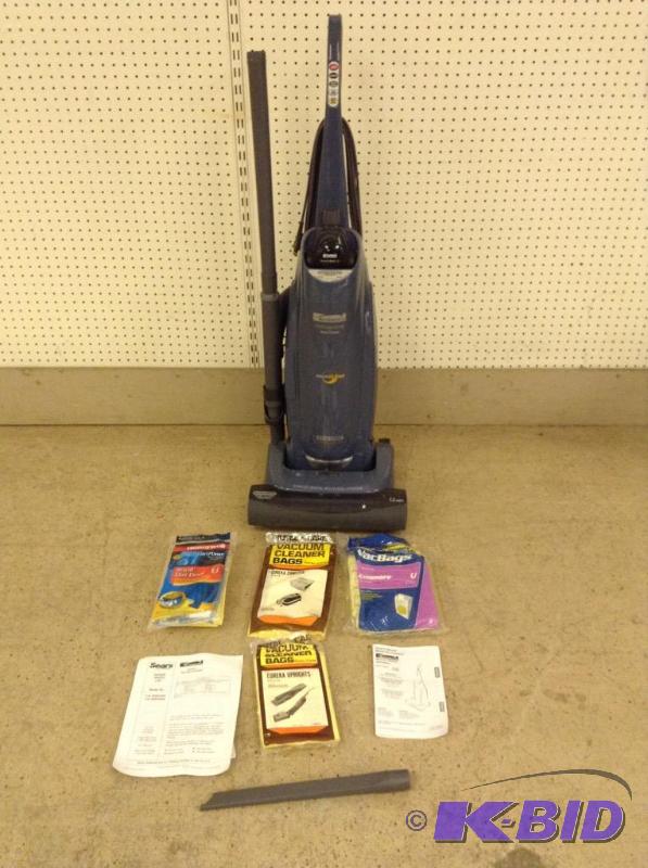 Kenmore Progressive Upright Vacuum Cleaner