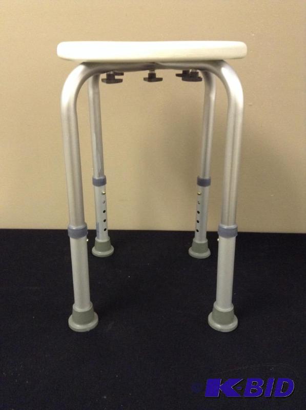 Shower Stool
