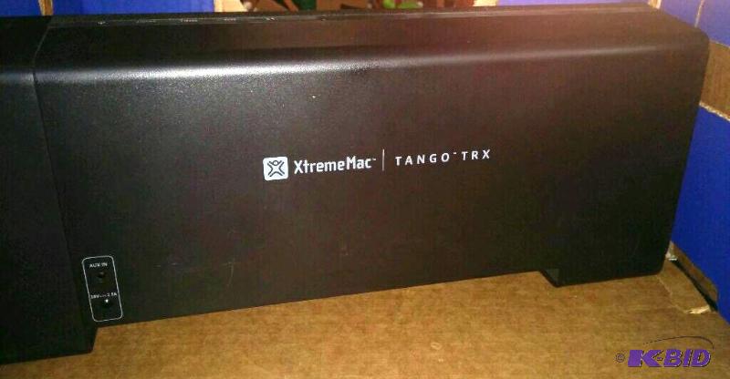 Extrememac Docking Station
