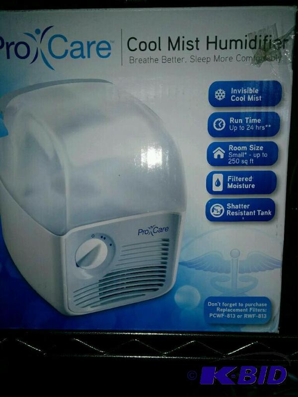 Procare Humidifier