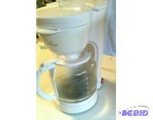 Rival Coffee Maker