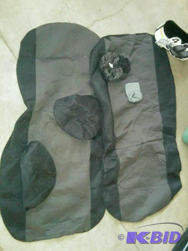 Car Seat Covers