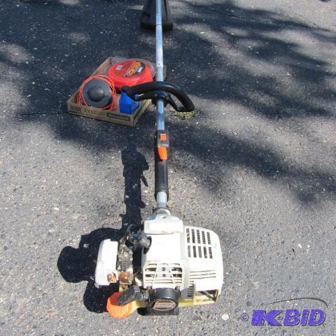 Echo Gas String Trimmer