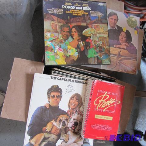 Records