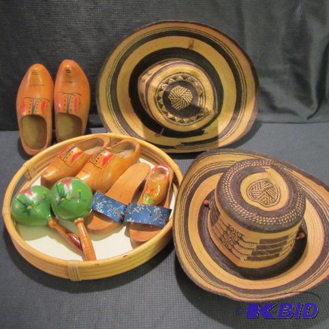 Cultural Collectibles