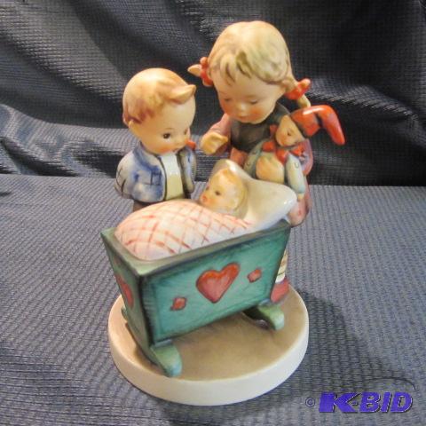 Hummel Figure