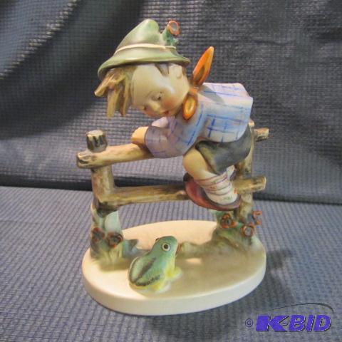 Hummel Figure
