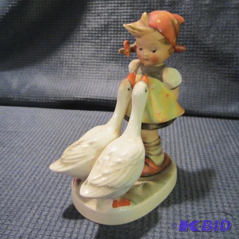 Hummel Figure