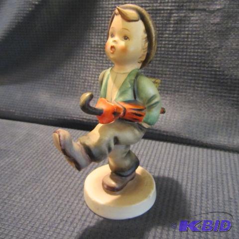 Hummel Figure