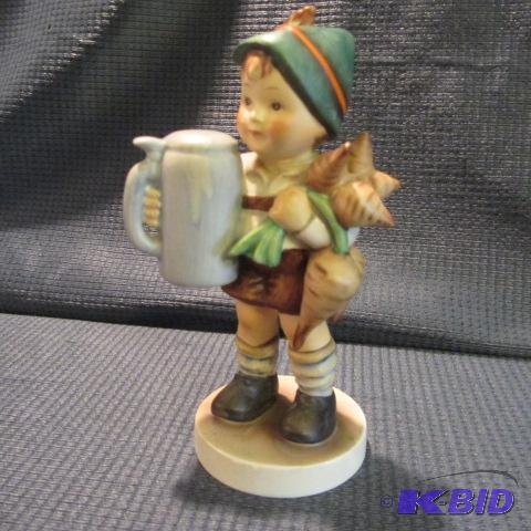 Hummel Figure