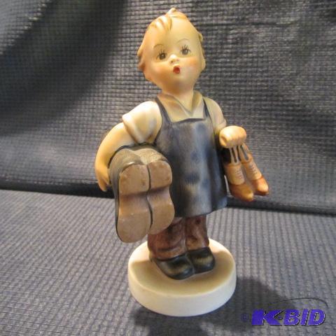 Hummel Figure