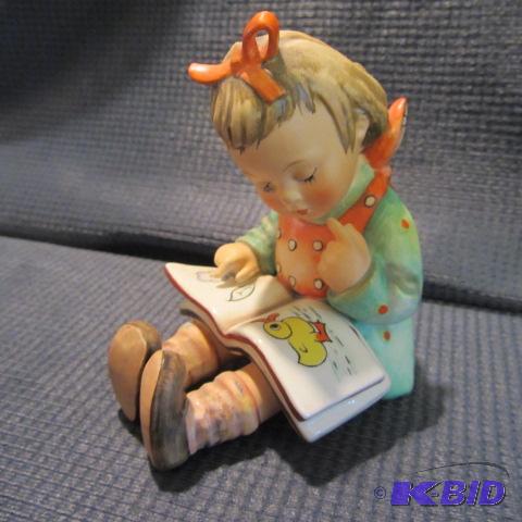 Hummel Figure