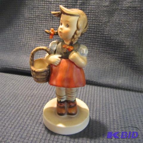 Hummel Figure