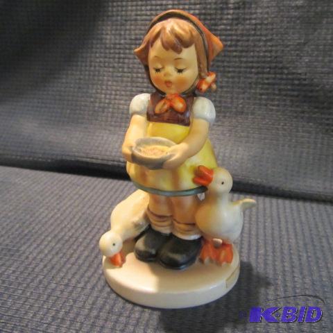 Hummel Figure