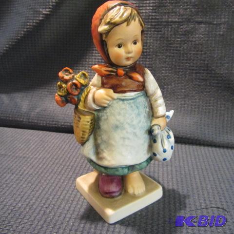 Hummel Figure