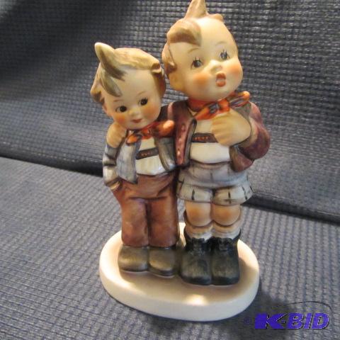 Hummel Figure