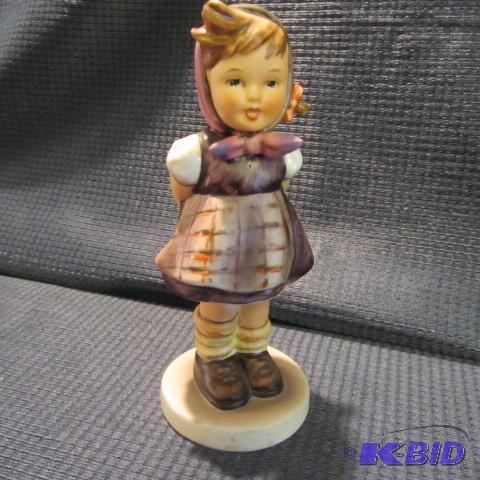 Hummel Figure