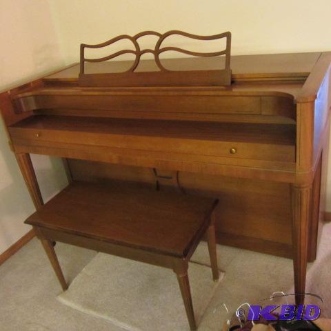 Baldwin Piano