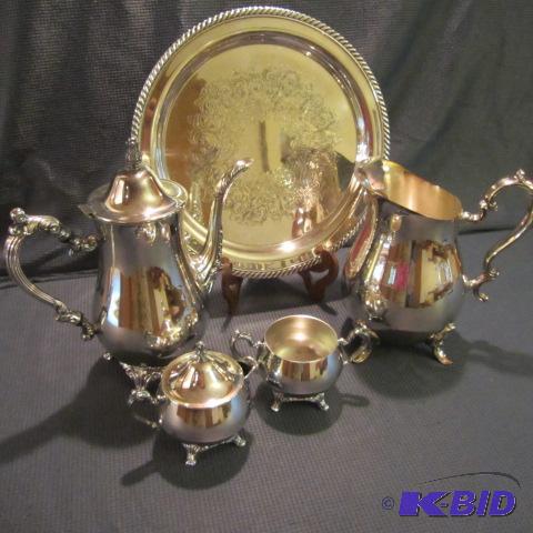 Coffee Service