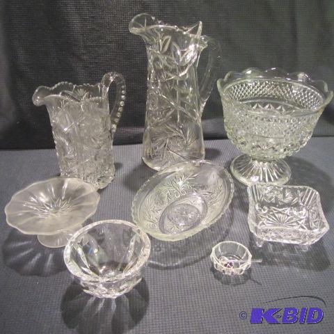 Fancy Crystal